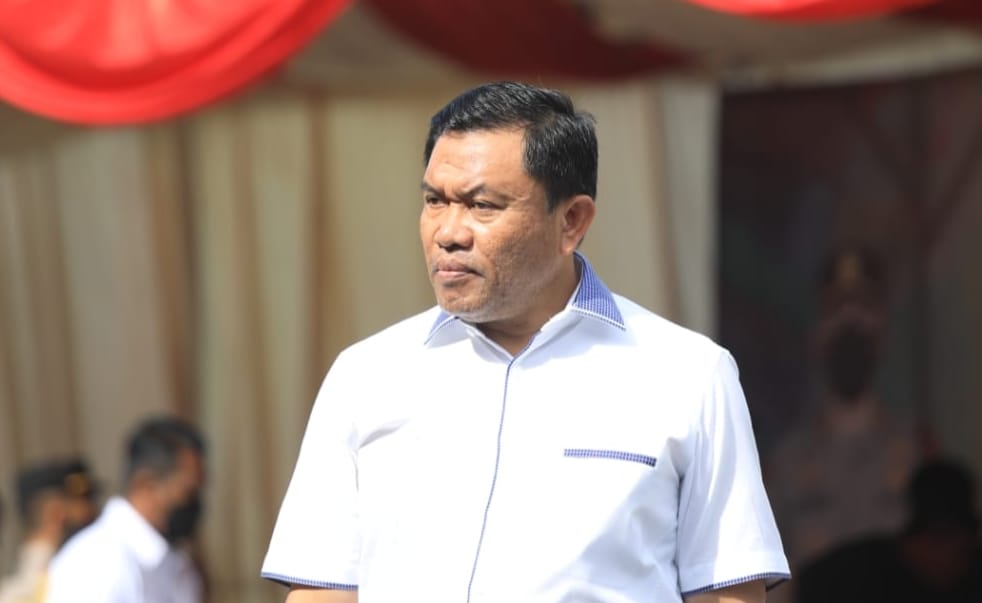 Kasus investasi bodong Rp39 miliar di Aceh segera disidang