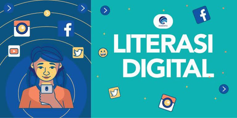 Kemenkominfo akan gelar literasi digital di wilayah Sumatra