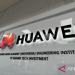 Huawei singkirkan Apple peringkat pertama penjualan ponsel terbesar di China