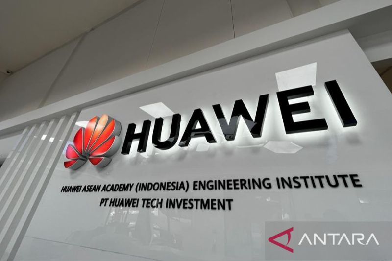 Huawei singkirkan Apple peringkat pertama penjualan ponsel terbesar di China