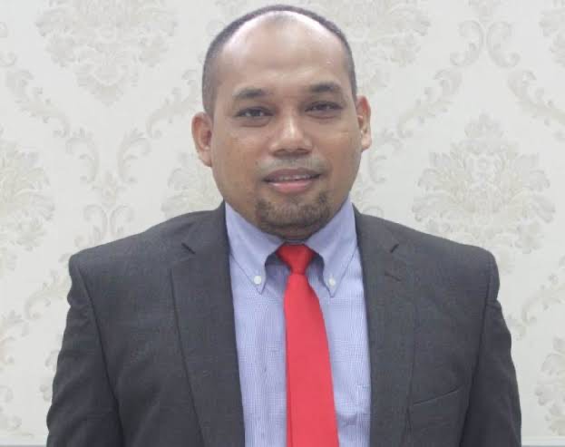 Ketua Komisi Informasi Aceh beri penjelasan terkait surat bodong