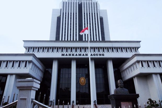 Mahkamah Agung RI kabulkan kasasi CV Ingat Mati terhadap Pemkab Aceh Tamiang