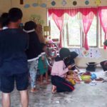 857 warga di Aceh Timur masih mengungsi akibat banjir