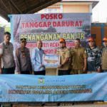 Pemkab Aceh Besar bantu korban banjir Tamiang