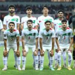 Tim Iran tidak nyanyikan lagu kebangsaannya jelang lawan Inggris