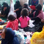 UNHCR diminta tangani imigran Rohingya di Aceh Utara