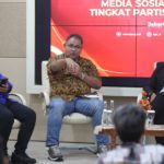 Teguh Santosa : Karya jurnalistik bermutu penting di Pemilu 2024