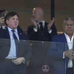 Amerika Selatan sodorkan warisan Pele-Maradona untuk Piala Dunia 2030