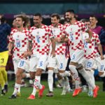 Tekuk Maroko 2-1, Kroasia peringkat ketiga Piala Dunia 2022