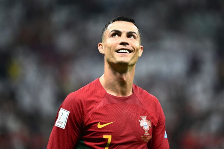 Besok, Cristiano Ronaldo dikenalkan kepada ribuan penggemar Al Nassr