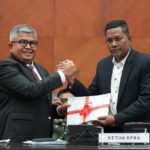 Gubernur setujui lima dari 12 raqan prolega Aceh prioritas tahun 2022