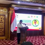 Pj Gubernur: 5.782 atlet akan bela Aceh di PON 2024