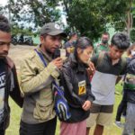 Kapolda Papua Barat perintah tangkap KKB hidup atau mati