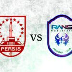 Persis Solo pesta gol ke gawang Rans Nusantara FC