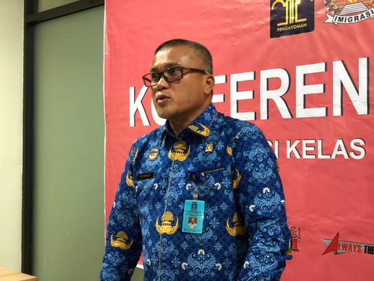 Imigrasi Banda Aceh tolak 99 pemohon paspor calon TKI non prosedural