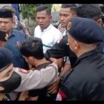 Polisi interogasi pendemo tolak Anies Baswedan di Aceh