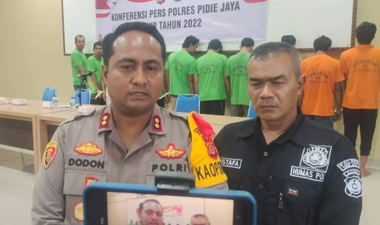 Hendak buang air besar, bocah 3,5 tahun hanyut dan meninggal di Pidie Jaya