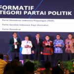 Demokrat raih predikat partai politik informatif dari KIP RI