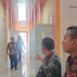 RSUD Abdullah Syafi'i siapkan empat kamar khusus untuk atlet PORA 2022