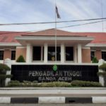 Lima terdakwa narkotika di Aceh dijatuhi hukuman mati