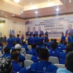 Demokrat dorong kader di Aceh cari kesempatan jadi kepala daerah