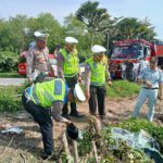 Tewaskan enam orang dalam kecelakaan di Pidie, sopir truk CPO jadi tersangka