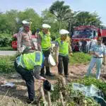 Tewaskan enam orang dalam kecelakaan di Pidie, sopir truk CPO jadi tersangka