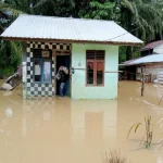 BMKG: Tujuh kabupaten/kota di Aceh berstatus siaga banjir