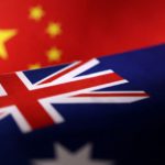 Pemimpin China-Australia bertukar ucapan 50 tahun hubungan diplomatik