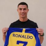 Gaji Ronaldo di Al Nassr Rp3,3 triliun, bisa beli 35 Avanza sehari