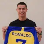Gaji Ronaldo di Al Nassr Rp3,3 triliun, bisa beli 35 Avanza sehari
