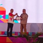 Pemerintah Aceh raih penghargaan pada peringatan Hari Anti Korupsi Sedunia