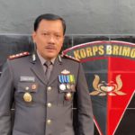 Bripda Gilang tewas diserang KKB