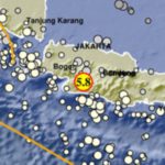 BMKG ungkap penyebab gempa M 5,8 di Sukabumi