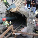 Ledakan tambang di Sawahlunto tewaskan sembilan orang