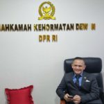 MKD bakal berikan award ke sejumlah anggota DPR RI