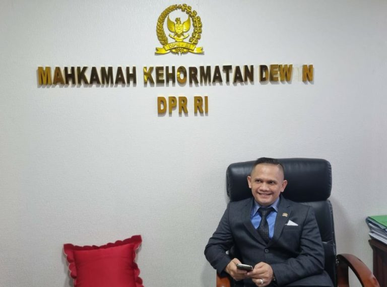 MKD bakal berikan award ke sejumlah anggota DPR RI