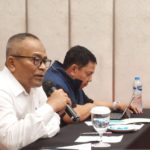 Ketua PWI singgung Sumut yang belum persiapan gelar PON dan HPN