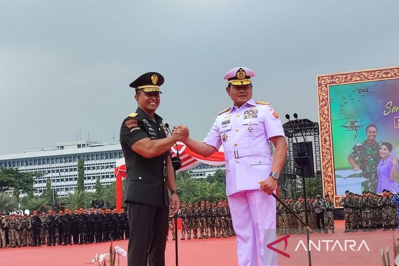 Dianggap rawan konflik, Panglima TNI jadikan Aceh sebagai prioritas