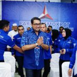 Demokrat enggan bicarakan balon Gubernur Aceh