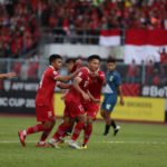 Hajar Brunei 7-0, Indonesia pimpin Grup A Piala AFF 2022