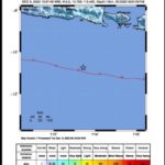 Gempa M 6,2 guncang wilayah Jember