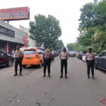 Polsek di Bandung diguncang bom bunuh diri, satu orang tewas