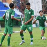 PSMS Medan ajukan diri menjadi tuan rumah