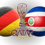 Preview Piala Dunia 2022: Jerman vs Kosta Rika