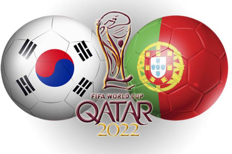 Preview Piala Dunia 2022: Korea Selatan vs Portugal