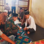 Sepasang kekasih di Aceh Tamiang menikah di penjara