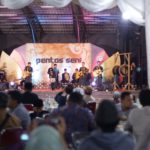 Pentas Seni di Taman Budaya berlangsung sukses