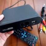 Begini cara cek "set top box" gratis dari pemerintah