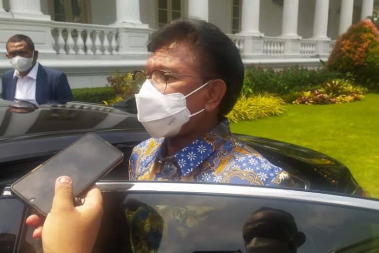 Sekjen NasDem angkat bicara soal kendala safari politik Anies Baswedan di Aceh